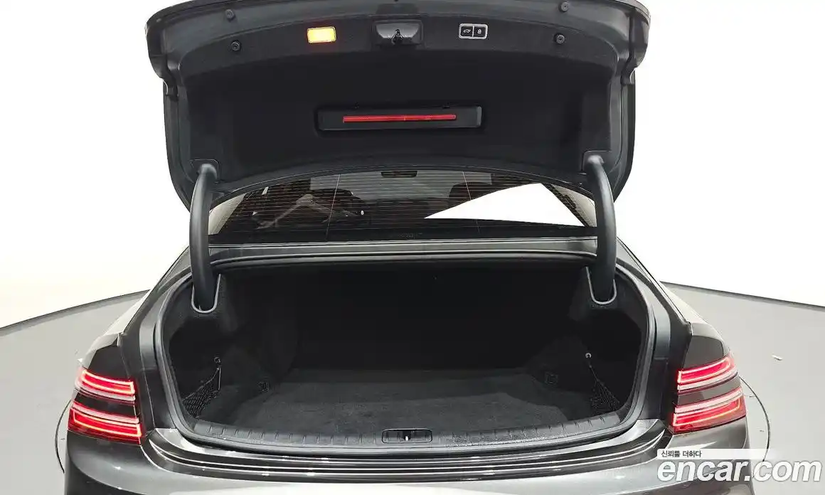 Genesis G80 2025 2.5 Автомат в Москве № 25568, фото 15