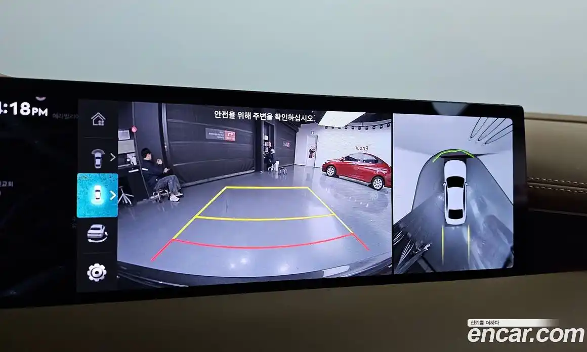 Genesis G80 2025 2.5 Автомат в Москве № 25568, фото 20