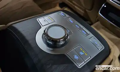 Genesis G80 2025 2.5 Автомат в Москве № 25568, миниатюра 4