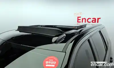 Cadillac Escalade 2025 6.2 Автомат в Москве № 256345, миниатюра 12