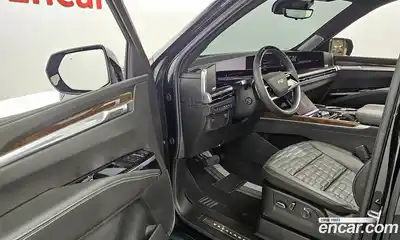 Cadillac Escalade 2025 6.2 Автомат в Москве № 256345, миниатюра 10