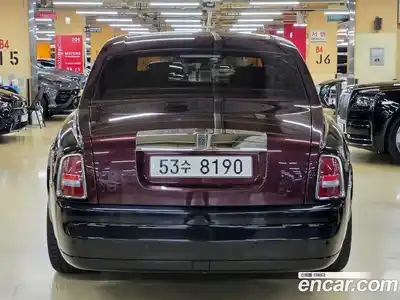 Rolls-Royce Phantom 2007 6.7 Автомат в Москве № 256734, миниатюра 4