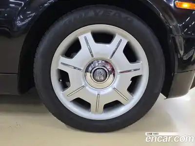 Rolls-Royce Phantom 2007 6.7 Автомат в Москве № 256734, миниатюра 6