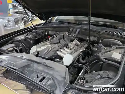 Rolls-Royce Phantom 2007 6.7 Автомат в Москве № 256734, миниатюра 7