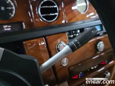 Rolls-Royce Phantom 2007 6.7 Автомат в Москве № 256734, миниатюра 10