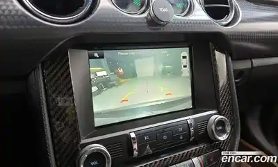 Ford Mustang 2016 2.3 Автомат в Москве № 257018, миниатюра 3