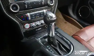 Ford Mustang 2016 2.3 Автомат в Москве № 257018, миниатюра 4