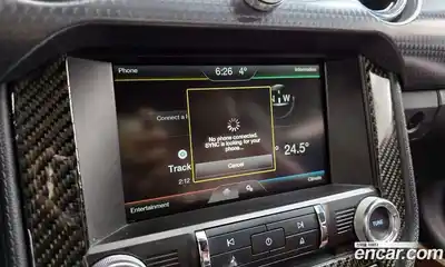 Ford Mustang 2016 2.3 Автомат в Москве № 257018, миниатюра 6