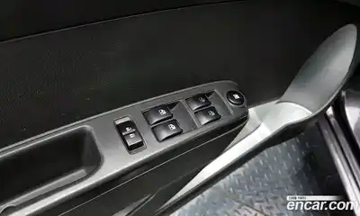 Chevrolet Spark 2014 1.0 Автомат в Москве № 25783, миниатюра 11