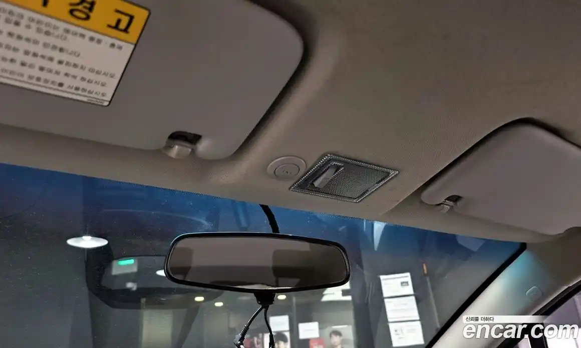 Chevrolet Spark 2014 1.0 Автомат в Москве № 25783, фото 16