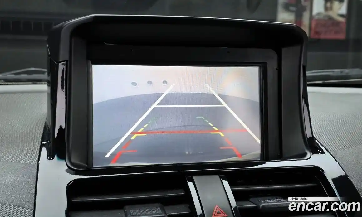 Chevrolet Spark 2014 1.0 Автомат в Москве № 25783, фото 20