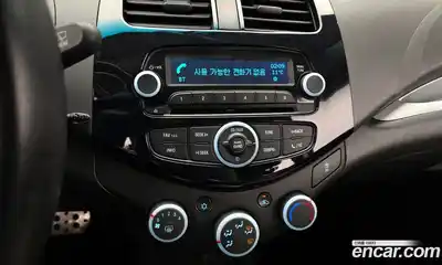 Chevrolet Spark 2014 1.0 Автомат в Москве № 25783, миниатюра 5