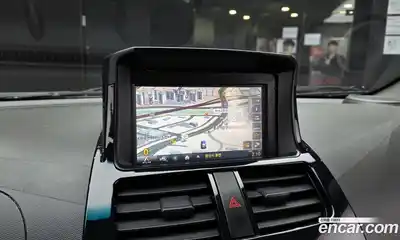 Chevrolet Spark 2014 1.0 Автомат в Москве № 25783, миниатюра 8