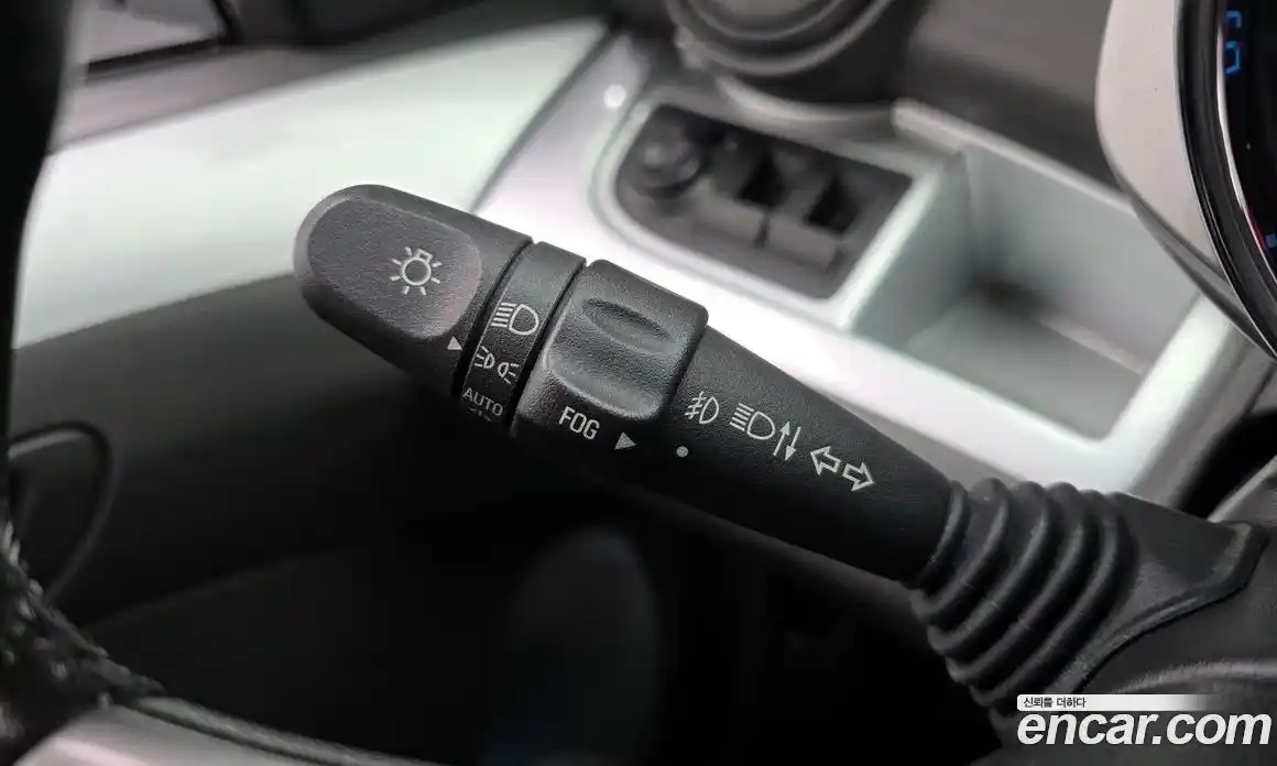 Chevrolet Spark 2014 1.0 Автомат в Москве № 25783, фото 10