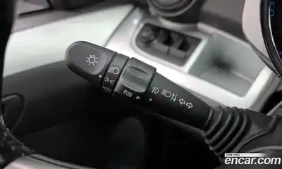 Chevrolet Spark 2014 1.0 Автомат в Москве № 25783, миниатюра 10