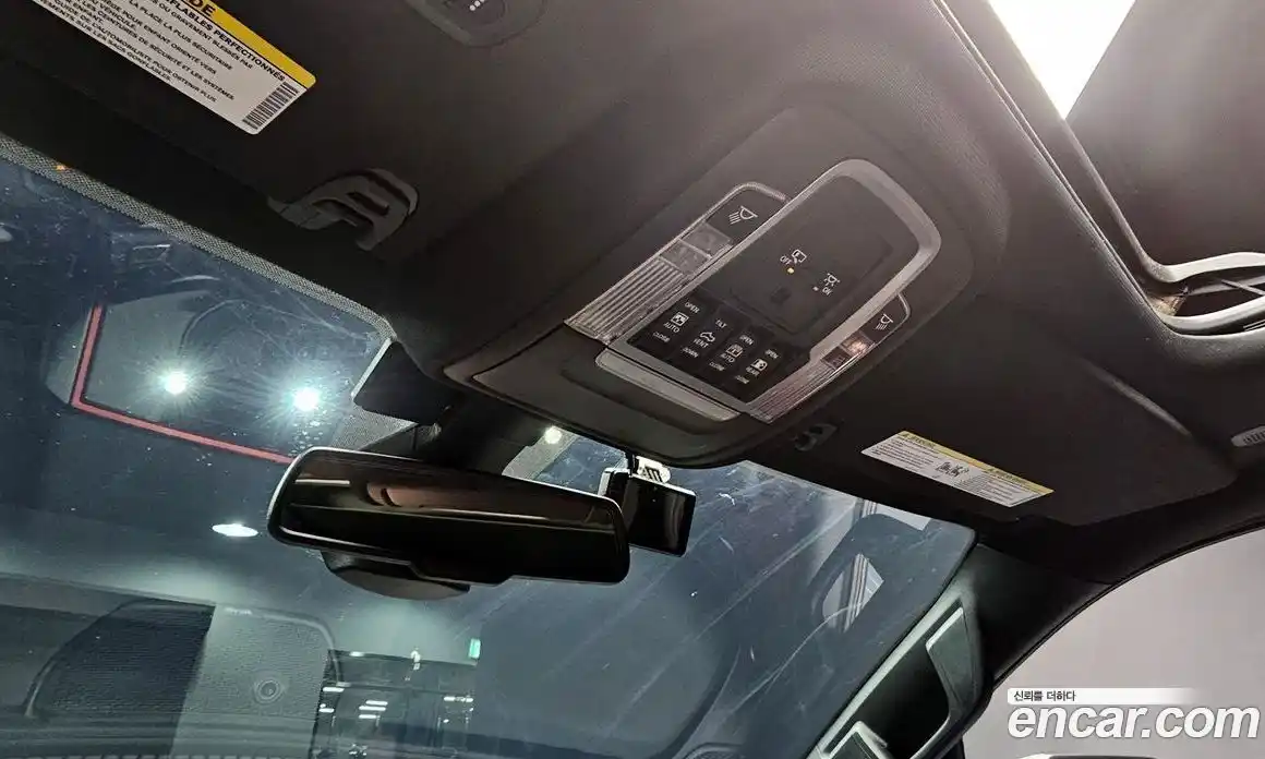 Dodge Ram Pick Up 2019 5.7 Автомат в Москве № 259808, фото 18