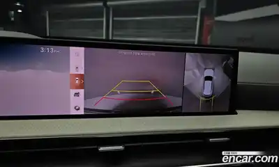 Genesis GV80 2024 2.5 Автомат в Москве № 26153, миниатюра 12