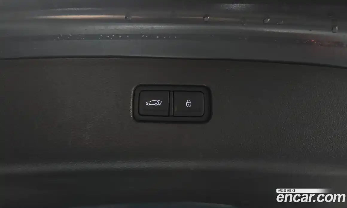 Genesis GV80 2024 2.5 Автомат в Москве № 26153, фото 18