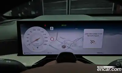 Genesis GV80 2024 2.5 Автомат в Москве № 26153, миниатюра 3