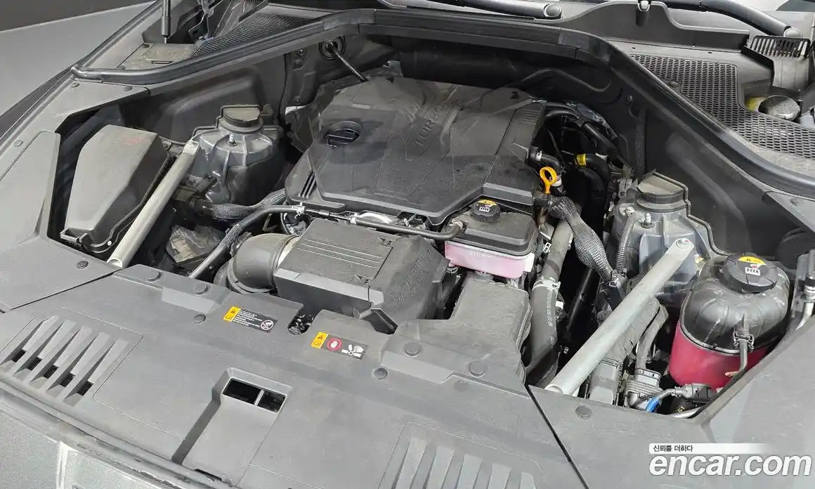 Genesis GV80 2024 2.5 Автомат в Москве № 26153, фото 4