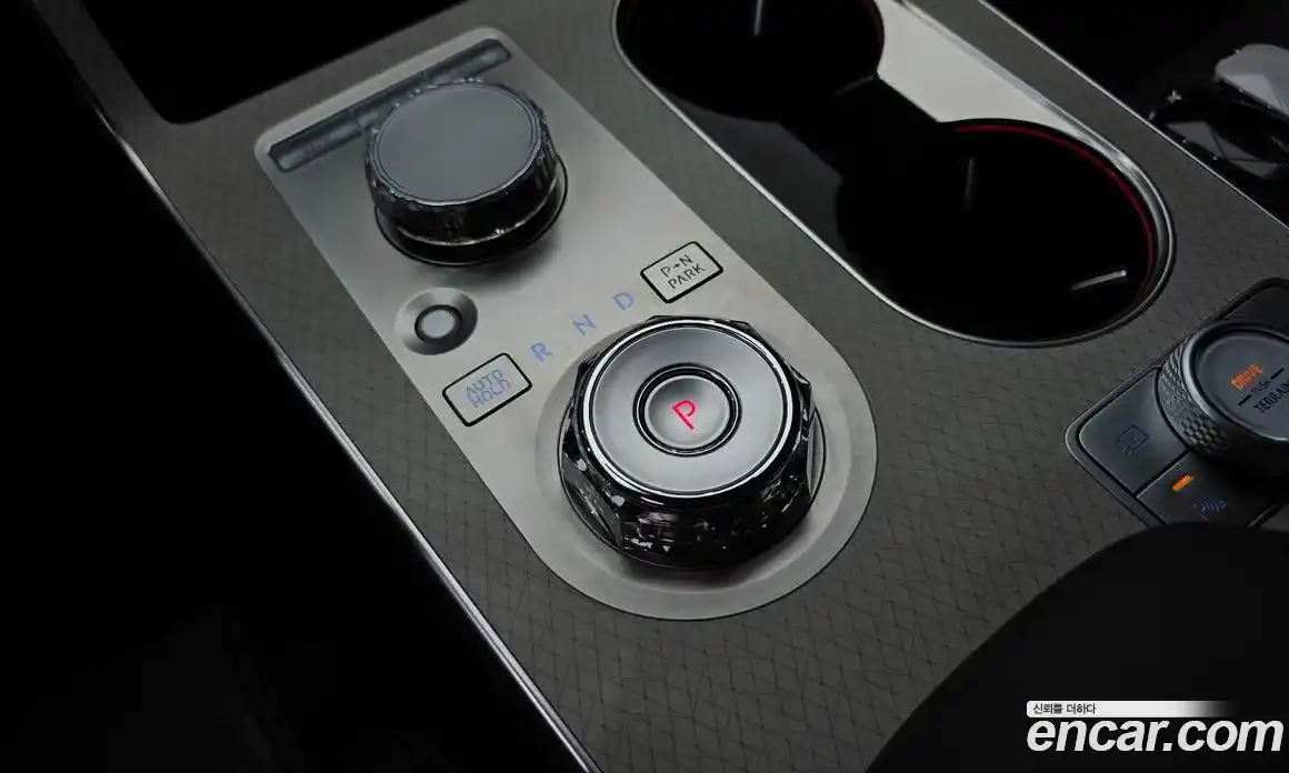 Genesis GV80 2024 2.5 Автомат в Москве № 26153, фото 7