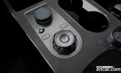 Genesis GV80 2024 2.5 Автомат в Москве № 26153, миниатюра 7