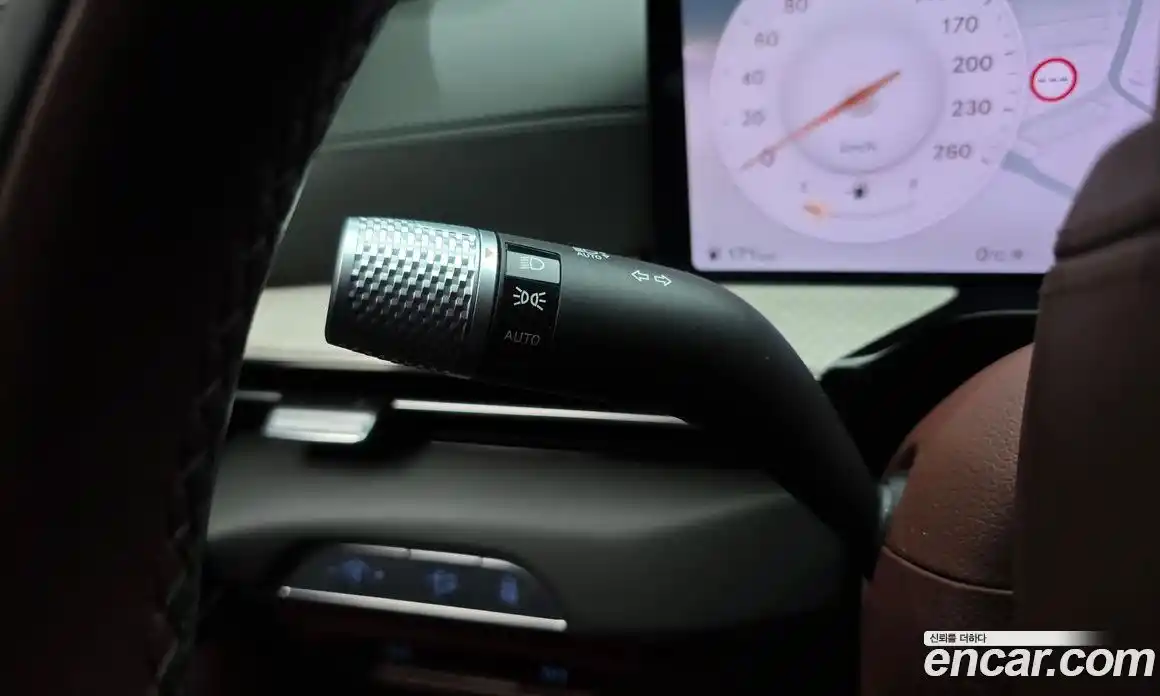 Genesis GV80 2024 2.5 Автомат в Москве № 26153, фото 8