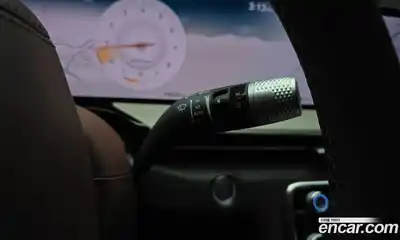 Genesis GV80 2024 2.5 Автомат в Москве № 26153, миниатюра 10