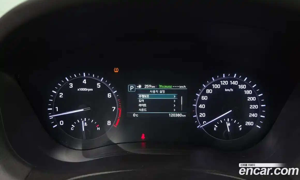 Genesis G80 2017 3.3 Автомат в Москве № 26290, фото 16