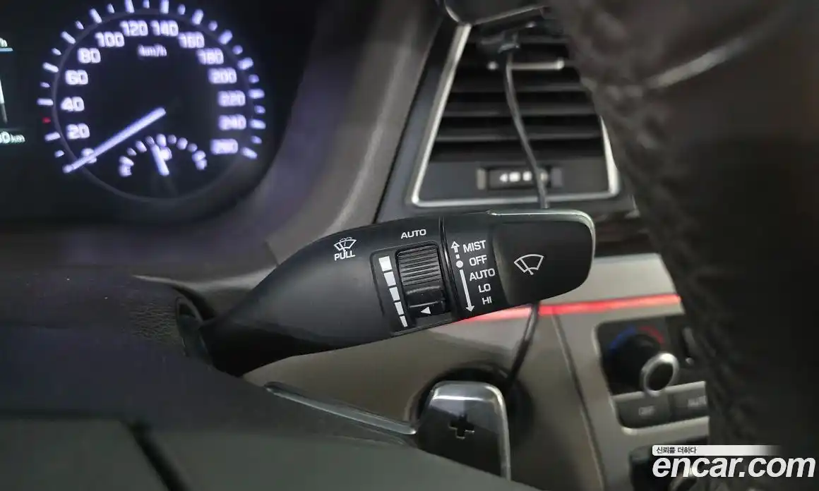 Genesis G80 2017 3.3 Автомат в Москве № 26290, фото 18