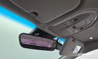 Genesis G80 2017 3.3 Автомат в Москве № 26290, миниатюра 10