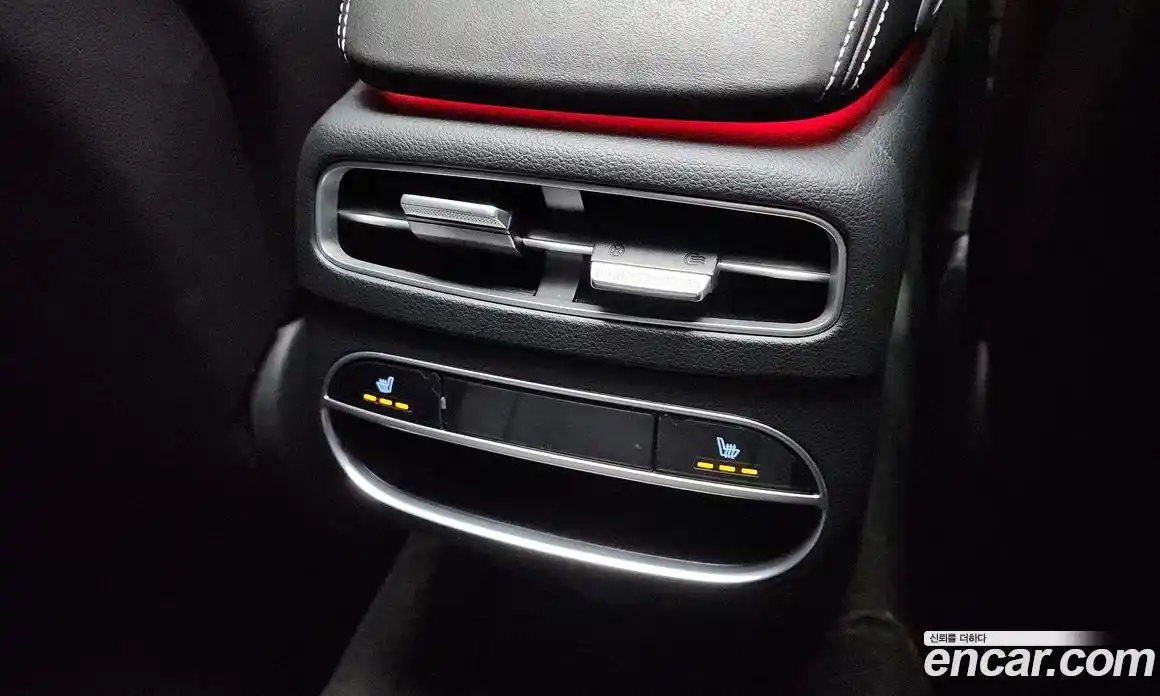 Genesis GV70 2022 2.5 Автомат в Москве № 26653, фото 1