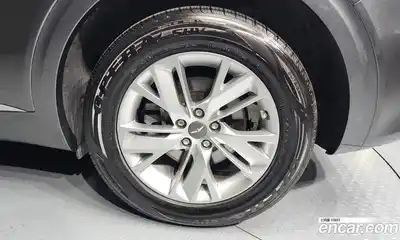 Genesis GV70 2022 2.5 Автомат в Москве № 26653, миниатюра 11