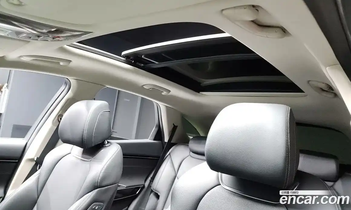 Genesis GV70 2022 2.5 Автомат в Москве № 26653, фото 12