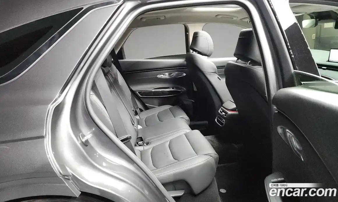 Genesis GV70 2022 2.5 Автомат в Москве № 26653, фото 16