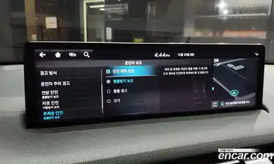 Genesis GV70 2022 2.5 Автомат в Москве № 26653, миниатюра 2