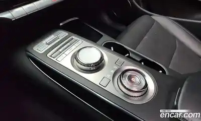 Genesis GV70 2022 2.5 Автомат в Москве № 26653, миниатюра 9