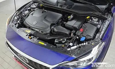Infiniti Q30 2019 2.0 Автомат в Москве № 267457, миниатюра 11