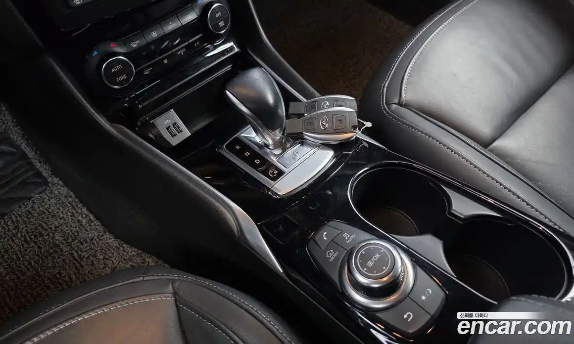 Infiniti Q30 2019 2.0 Автомат в Москве № 267457, фото 17