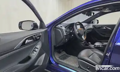 Infiniti Q30 2019 2.0 Автомат в Москве № 267457, миниатюра 4