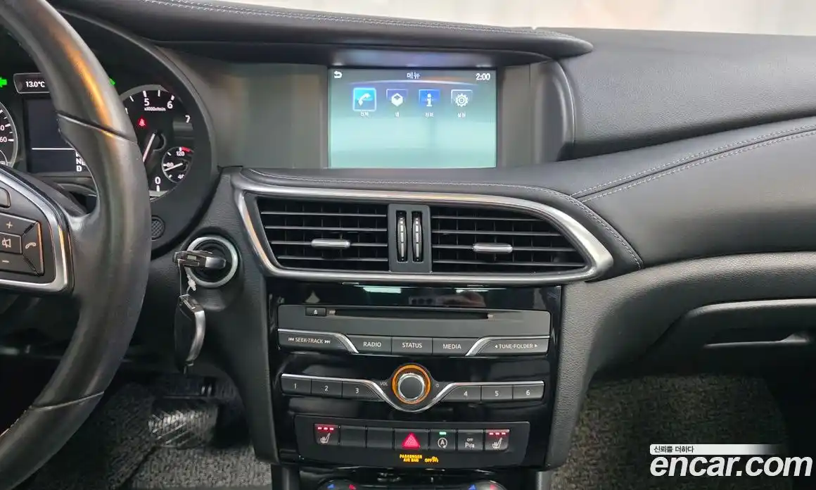 Infiniti Q30 2019 2.0 Автомат в Москве № 267457, фото 6