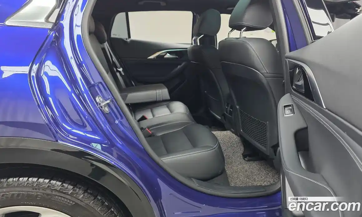 Infiniti Q30 2019 2.0 Автомат в Москве № 267457, фото 10