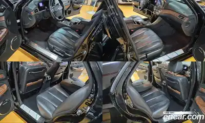 SsangYong Chairman 2013 2.8 Автомат в Москве № 28027, миниатюра 12