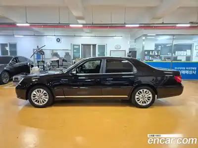 SsangYong Chairman 2013 2.8 Автомат в Москве № 28027, миниатюра 4