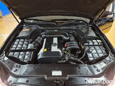 SsangYong Chairman 2013 2.8 Автомат в Москве № 28027, миниатюра 9