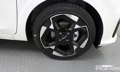 Kia Morning 2026 1.0 Автомат в Москве № 284761, миниатюра 11