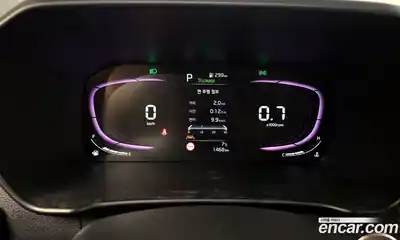 Kia Morning 2026 1.0 Автомат в Москве № 284761, миниатюра 12