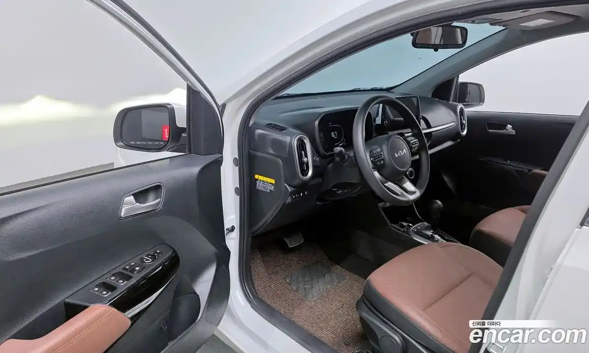 Kia Morning 2026 1.0 Автомат в Москве № 284761, фото 13