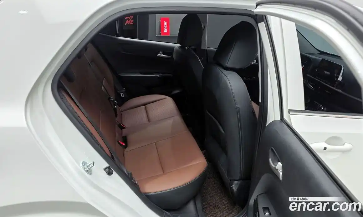 Kia Morning 2026 1.0 Автомат в Москве № 284761, фото 14