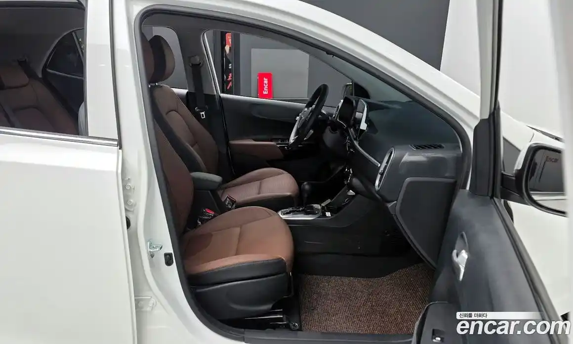 Kia Morning 2026 1.0 Автомат в Москве № 284761, фото 15